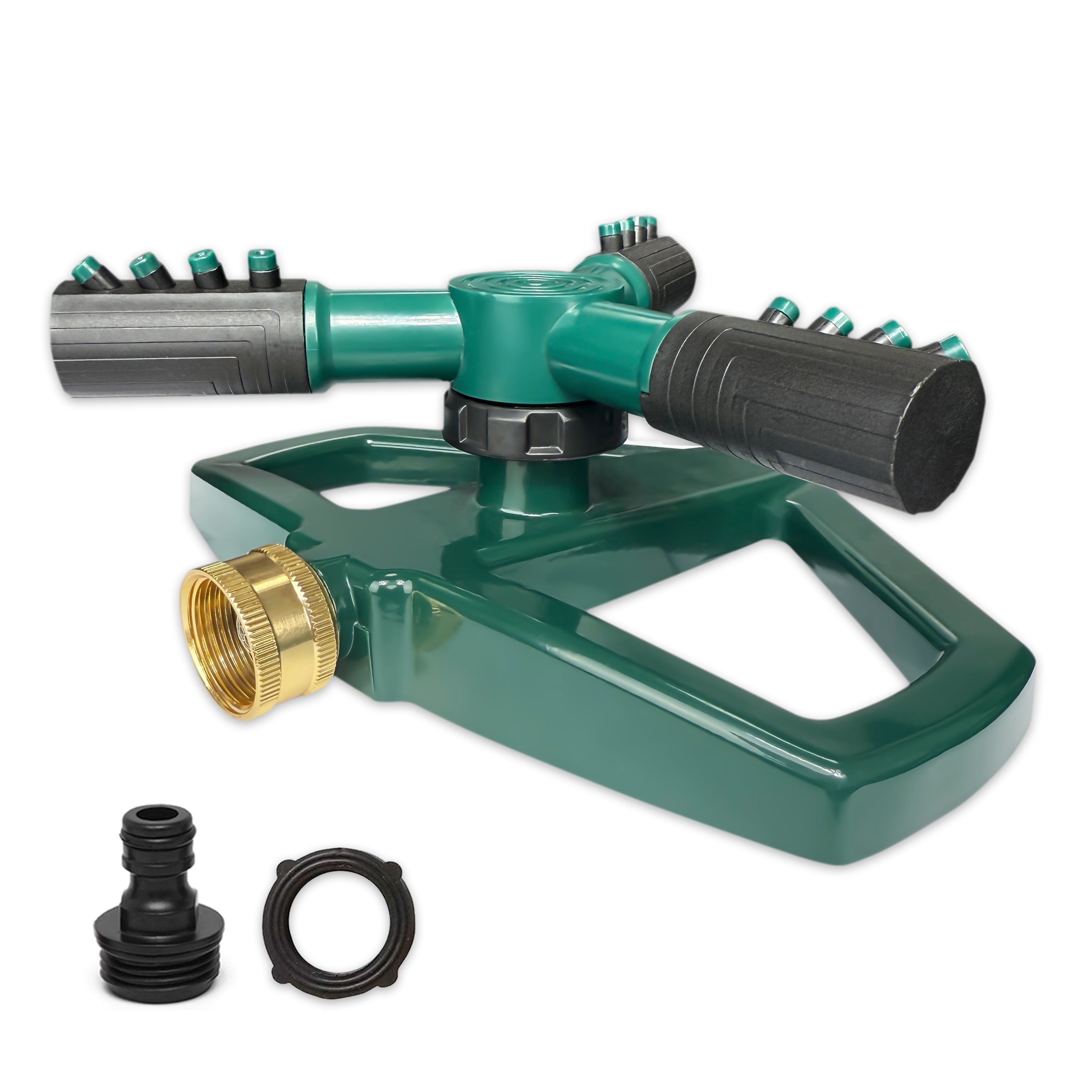 Wham-O Freeze Giant Lawn Sprinkler | Ages 3+ - Walmart.com