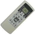 thumbnail image 4 of Replacement Remote Control For Fujitsu General Ac Air Conditioner Ar-rcd1c, 4 of 5