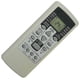 thumbnail image 4 of Replacement Remote Control For Fujitsu General Ac Air Conditioner Ar-rcd1c, 4 of 5
