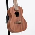 thumbnail image 4 of BeaverCreek Mahogany Concert Ukulele, 4 of 5