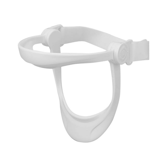 Neck Braces, Cervical Traction Braces Household Support Posture Correct For Outside For Youmg White,Pink