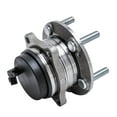 thumbnail image 6 of Detroit Axle - FWD Rear Wheel Hub Bearing Replacement for Kia Sorento Hyundai Santa Fe Sport XL Veracruz, 6 of 7