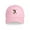 Pink, variant on CafePress - Ivory Billed Woodpecker Cap - Adjustable 100% Brushed Unisex Casual Cotton Baseball Cap, Beige, 1