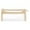 Beige, variant on YIMWNYI Double Layer Transparent Pencil Pouch, Zippered Large Capacity Triangular Pencil Case for Stationery, Clear Pencil Organizer for Pens, Markers, and Art Supplies