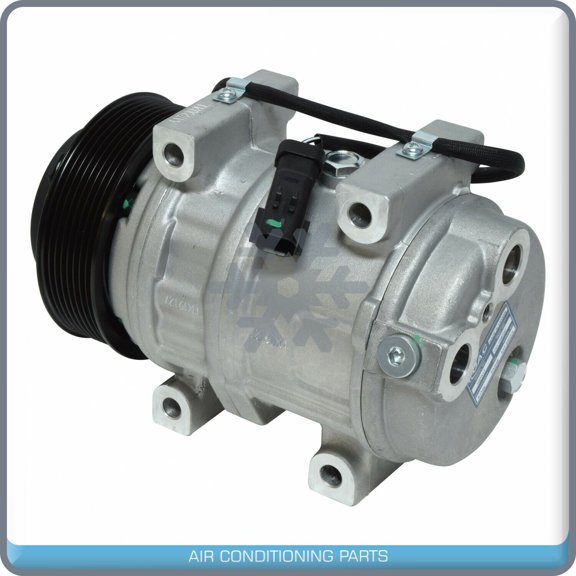 A/C Compressor for Dodge Ram, Ram 4000, Ram 5500 QU