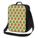 thumbnail image 1 of Disketp Summer Watermelon Bolsa Térmica Estampada para Almuerzo, Lonchera para Hombres y Mujeres Adultos, 1 of 7