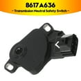thumbnail image 2 of Transmission Neutral Safety Switch for Mitsubishi Outlander 8617A636, 2 of 10