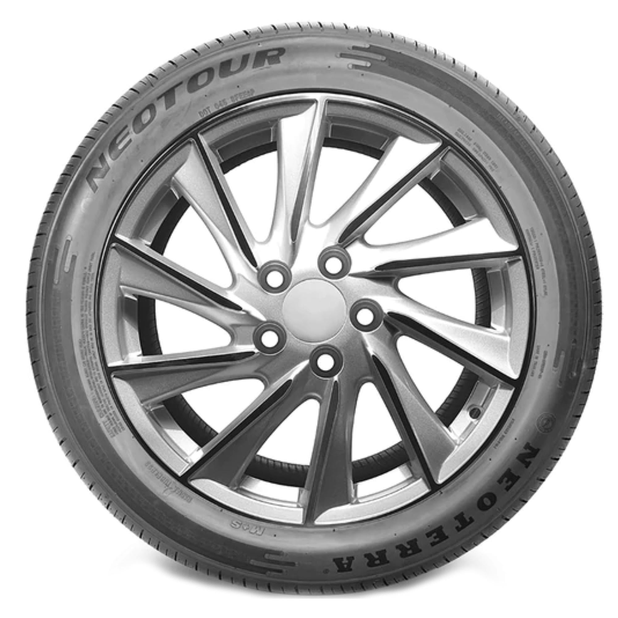 NeoTerra Neotour HP All Season 185/65R15 88H Passenger Tire
