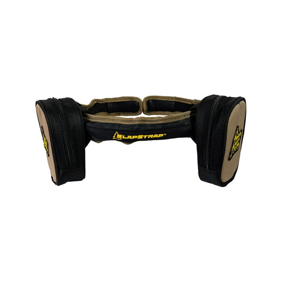 Hunter Safety System Slap Strap Tether/Linemans Rope, 8 ft., 1502775