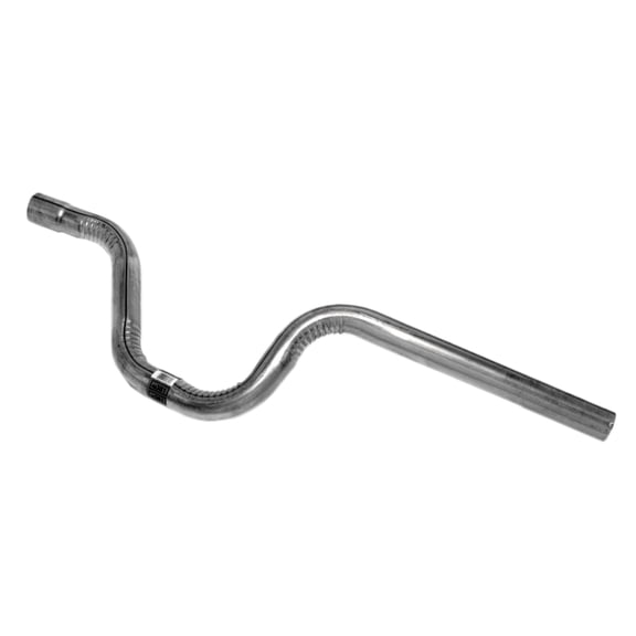 Walker Exhaust 45381 Exhaust Pipe Fits select: 1987-1992 DODGE W-SERIES, 1987-1992 DODGE D-SERIES