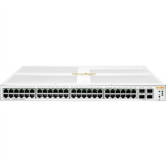 HPE - ARUBA ION 1930 48G 4SFP+ SWITCH