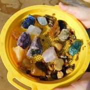 Beginners Bounty Gemstone Paydirt | 8lb