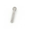 thumbnail image 3 of Unique Bargains 20Pcs 32mm Long M2.5x30mm Stainless Steel Socket Head Cap Screws Hex Bolts, 3 of 4