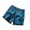 A-Blue1698, variant on XIAONU Mens Solid Shorts Elastic Waist Zipper Pockets Shorts