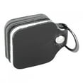 thumbnail image 1 of TOPINCN Cotton Foam + Fiber Sturdy Durable Tippet Straightener Water Absorption 3 In 1, 1 of 8