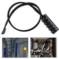 thumbnail image 4 of Sidaley Enfriador de CPU PWM de 1 a 5 puertos, 4 pines, carcasa, ventilador de refrigeración de chasis, Cable de alimentación, adaptador divisor de Juegos de teclado y mouse para computadora, 4 of 6