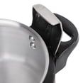 thumbnail image 6 of Xirurus 1.5L Aluminum Alloy Pressure Cooker – Explosion‑Proof, Large Capacity, Compound Bottom, Easy‑Open Design for Gas & Induction Stoves, 6 of 13