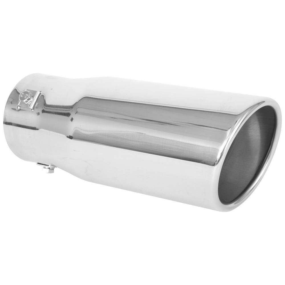 Spectre Performance 22354 3.5" Stainless SlantCut Exhaust Tip