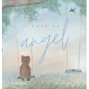 I have an Angel: Male Angel Version (Hardcover)