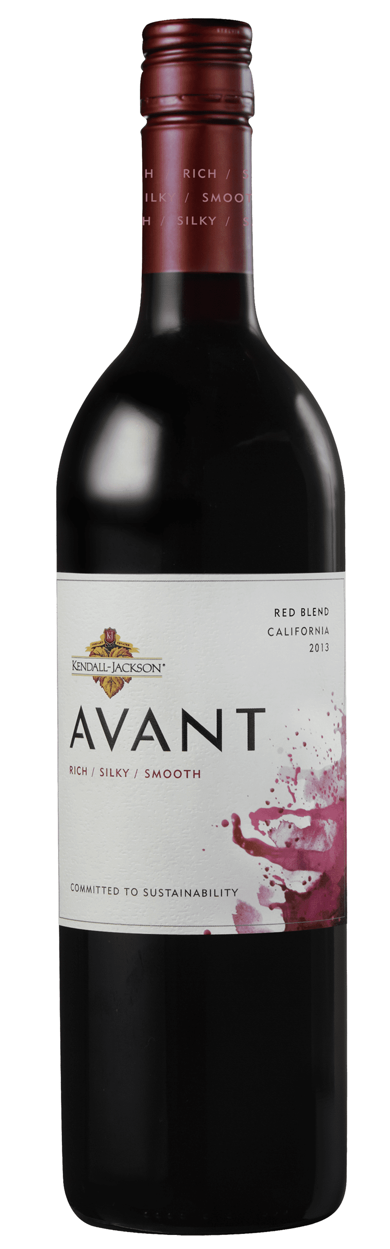 KendallJackson Avant Red Wine, 750 mL