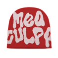 thumbnail image 1 of Gorro de punto de moda unisex., 1 of 2
