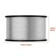 thumbnail image 2 of 500M 16 Gauge Aluminum Electric Fence Wire 1640Ft for Livestock Security, 2 of 5