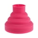 thumbnail image 5 of Cubierta para Difusor de Secador de Pelo Minnieouse Plegable Rosa Roja 2Conjunto, 5 of 6