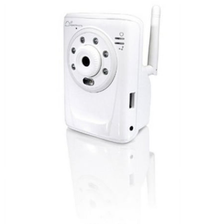 Hawking HRPC2 Pro Wireless Video Camera With Night Vision