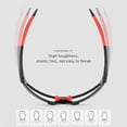 thumbnail image 3 of ROCKBROS Photochromic Cycling Glasses Men'S Sunglasses Bike Goggles, 3 of 5