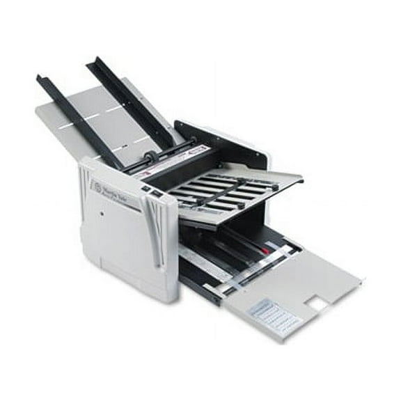Model 1217A Medium-Duty AutoFolder 10300 Sheets/Hour