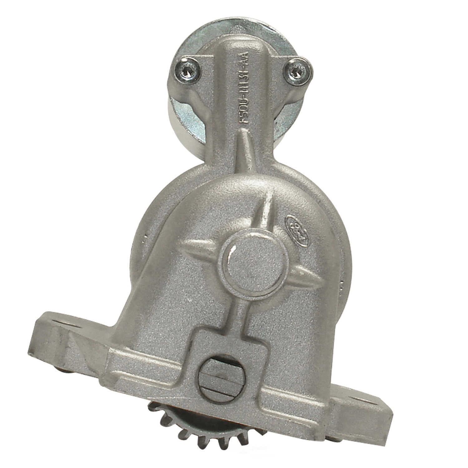 FVP Professional 6643S Starter Standard