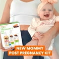 thumbnail image 5 of Palmer's Cocoa Butter Pregnancy Recovery Kit: Post-Natal Firming, Stretch Marks,  and Scars., 5 of 13