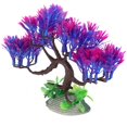 thumbnail image 3 of FLAMEEN Fish Tank Plant, Fish Tank Decoration Aquarium Decoration Plant, For Aquarium, 3 of 8