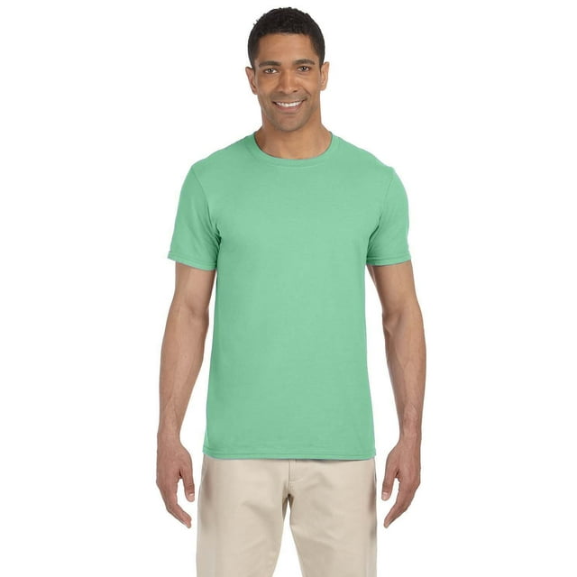 Gildan T-Shirt Adulte Softstyle 4.5 oz. - G640