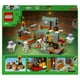 thumbnail image 4 of Set LEGO Minecraft La Cámara de Desafío Kit de Juguetes 21271, 4 of 4