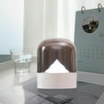 thumbnail image 1 of Xihbxyly Lámpara de Noche para Bebé, Brillo Led Ajustable, Control Táctil, Recargable Por Usb, Multifuncional, Ideal para La Lactancia y La Alimentación, Ideal para Dormitorios, 9 X 11 Cm., 1 of 7