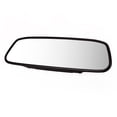 thumbnail image 3 of Yeacher 5'' Digital Color TFT LCD Car Rearview Mirror Reverse Monitor for Camera DVD VCR, 3 of 8
