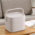 thumbnail image 5 of RKSTN Plastic Organizer B Ox Multifunctional Family Storage Large Plastic Cabinet Household Portable Kitchen Sundries Home Storage Box Organizer Box Box, 5 of 5