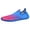 Blue, variant on Modisza Men's Water Shoes for Beach Slip on Swim Shoe Comfortable Walking Sports Gym Sneakers Low Top Pool Sneaker Blue Size 11