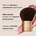 thumbnail image 2 of Brocha de maquillaje M. Asam MAGIC FINISH Kabuki Brush Synthetic, 2 of 4