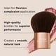 thumbnail image 2 of Brocha de maquillaje M. Asam MAGIC FINISH Kabuki Brush Synthetic, 2 of 4