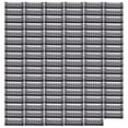 thumbnail image 4 of Loewten TB‑1506L 100pcs Terminal Block Set 6 Positions Dual Row 600V 15A Screw Terminal Strip Blocks,6 Positions Dual Row Screw Terminal Strip,6 Positions Terminal Block, 4 of 8