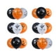 thumbnail image 1 of 100 globos de Halloween para decoración de Halloween., 1 of 3