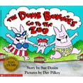 thumbnail image 1 of Pre-Owned Dumb Bunnies Go to the Zoo (Paperback) 0590847430 9780590847438, 1 of 1