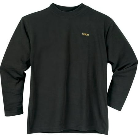 Rocky Heavyweight Top