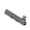 Grey, variant on Aluminum Alloy USB3.0 Hubs USB3.0 to 2Type C +USB Expansion Dock for Laptops USB3.0 5.0Gbps Port Type C 480Mbps Port