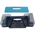 thumbnail image 1 of Reemplazo de robots de barrido Piezas de repuesto para tanque de agua y almohadilla de fregona para Midea P7 Master P3 Multi, 1 of 5