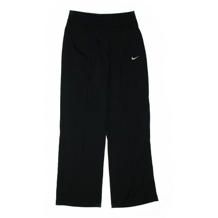 Pre-Owned Nike Girl's Size L Youth Track Pants