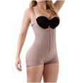 thumbnail image 1 of LT.Rose 210210 Fajas Colombianas Reductoras Butt Lifter Shapewear Bodysuit for Women, 1 of 4