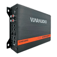 thumbnail image 3 of Amplificador WARAUDIO 4 Canales STRYKER150.4, 3 of 9